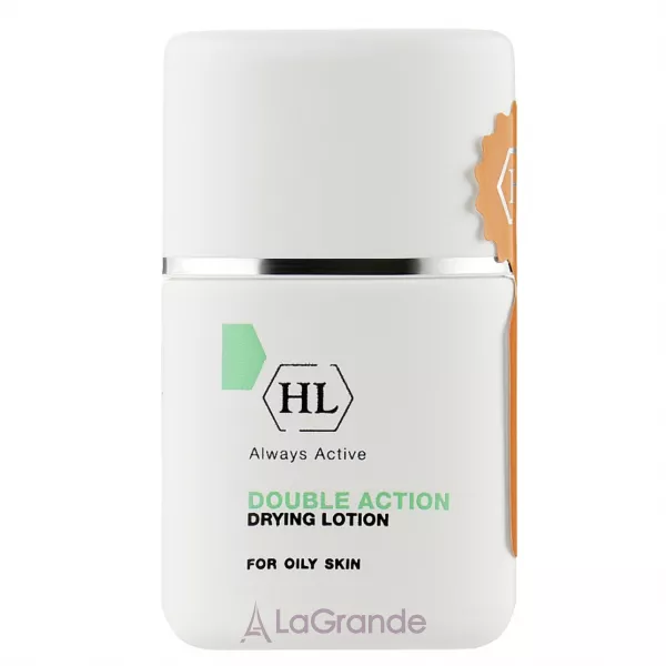 Holy Land Cosmetics Double Action Drying Lotion ϳ������������ ������� ��� ����� ���� �������