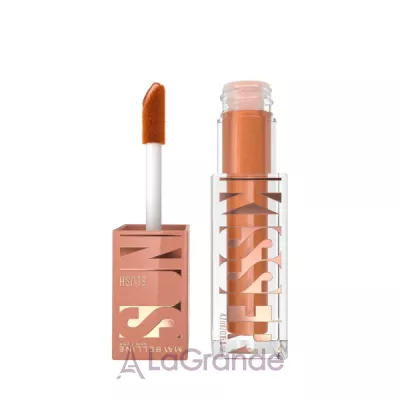 Maybelline Sunkisser ������ ������-��������� � �������� ������
