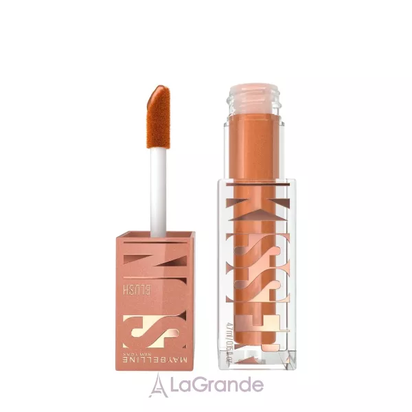 Maybelline Sunkisser ������ ������-��������� � �������� ������