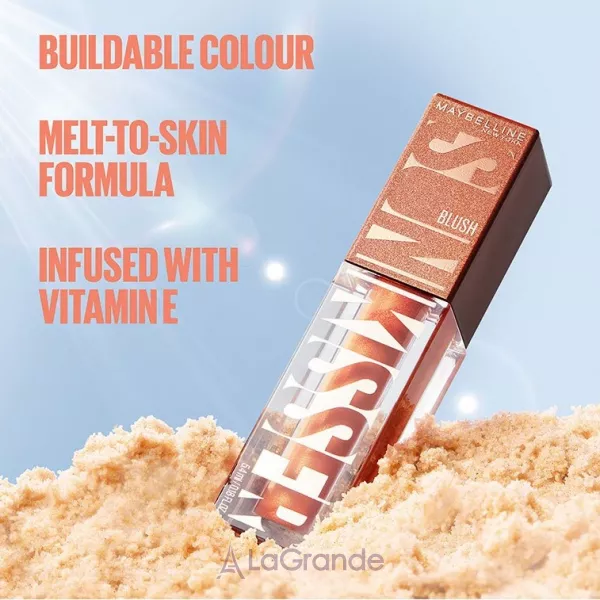 Maybelline Sunkisser ������ ������-��������� � �������� ������