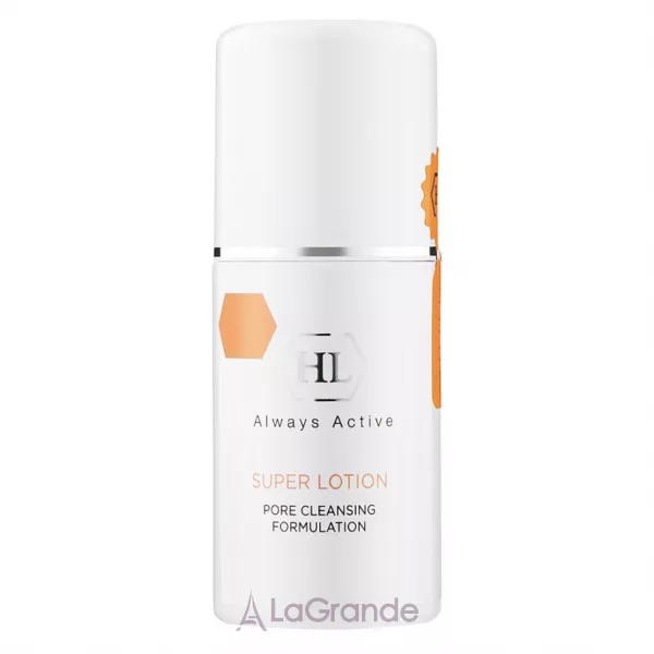 Holy Land Cosmetics Super Lotion ������� ��� ���������� �������� ���������