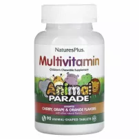 NaturesPlus Animal Parade Multi-Vitamin & Mineral Supplement �������������� � �������� ��� �����, � ������� �������