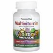 NaturesPlus Animal Parade Multi-Vitamin & Mineral Supplement 90pcs