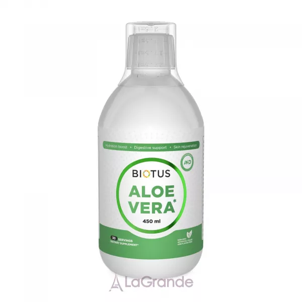 Biotus Aloe Vera ĳ������ ������� 