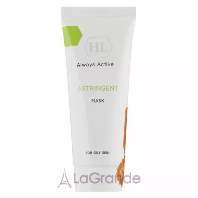 Holy Land Cosmetics Astringent Mask       