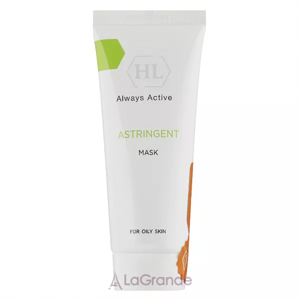 Holy Land Cosmetics Astringent Mask ����� ��� ����� �� ���������� ���� �������