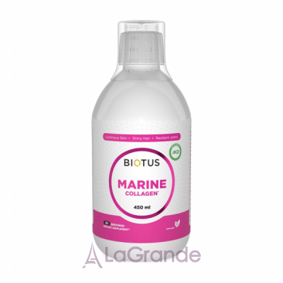 Biotus Marine Collagen ĳ  