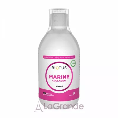 Biotus Marine Collagen ĳ  