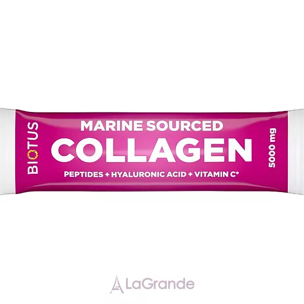 Biotus Marine Sourced Collagen Peptid ĳ������ ������� 