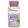 Solaray Activated Broccoli Seed Extract 350 mg 30pcs