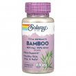 Solaray Bamboo Stem Extract 300 mg 60pcs