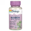 Solaray Bamboo Stem Extract 300 mg ĳ  