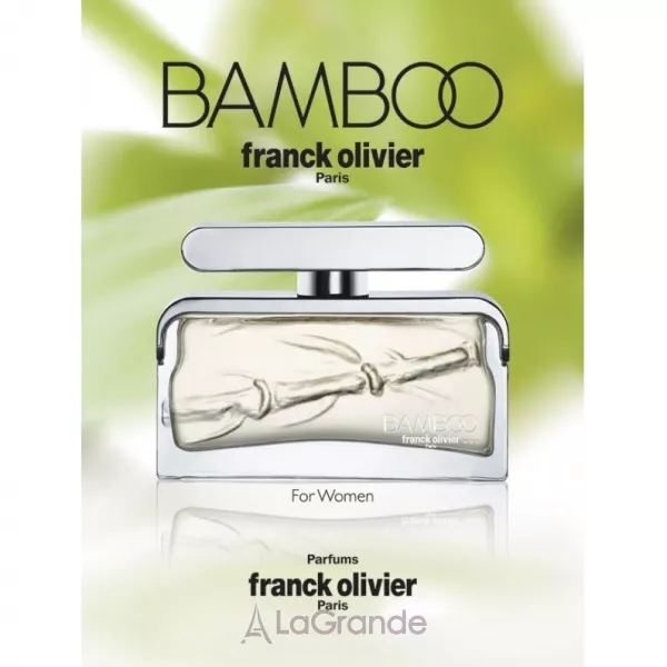 Franck Olivier Bamboo for Women ��������������� ���� (������)