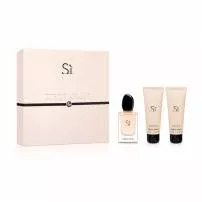 Armani Si ����� (��������������� ���� 50 �� + ������ ��� ���� 75 �� + ���� ��� ���� 75 ��)