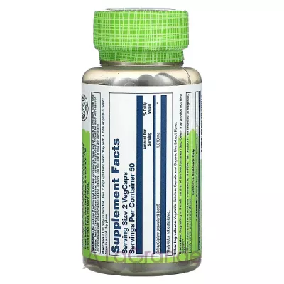 Solaray Celery Seed 1010 mg ĳ  