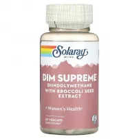 Solaray DIM Supreme ����������� ������� ��� ��������� �������� �������� "��������������"