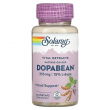 Solaray DopaBean (Mucuna Pruriens) 333 mg 60pcs