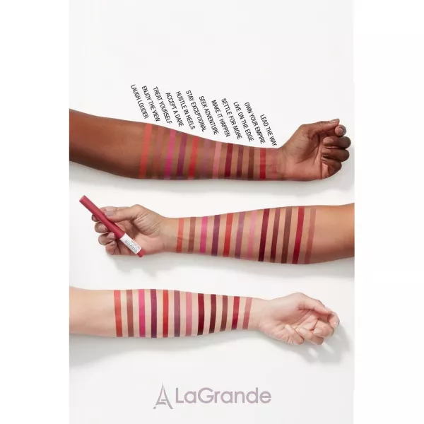 Maybelline Super Stay Ink Crayon ������� ������-�������� ��� ���
