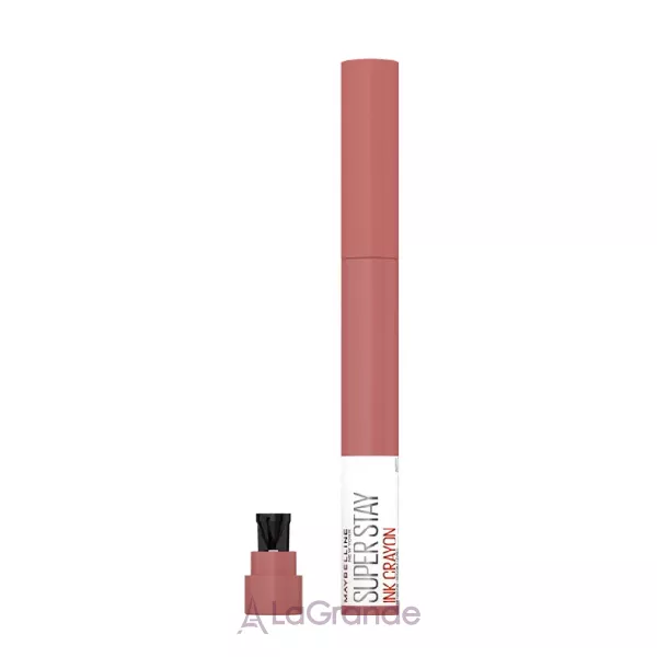 Maybelline Super Stay Ink Crayon ������� ������-�������� ��� ���