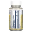 Solaray Dry Form Vitamin A 7500 mcg   