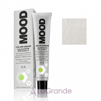 Mood Color Cream Toners     