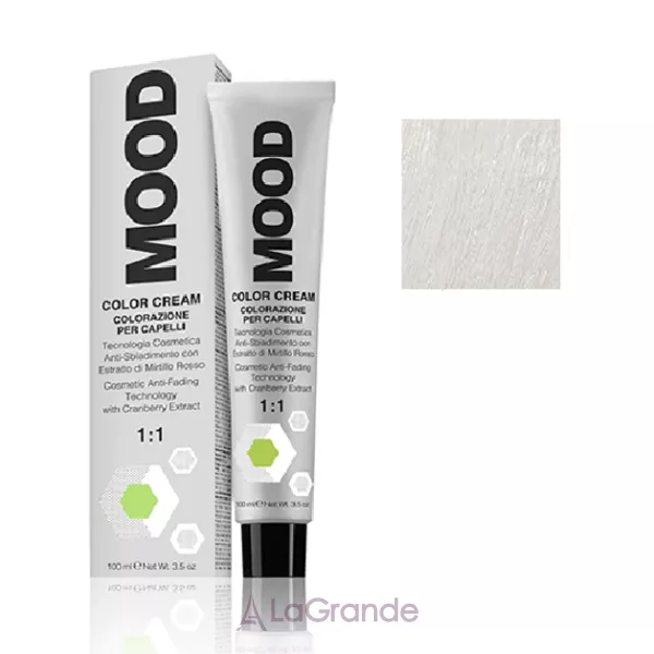 Mood Color Cream Toners ����� ��� ����� � ��������