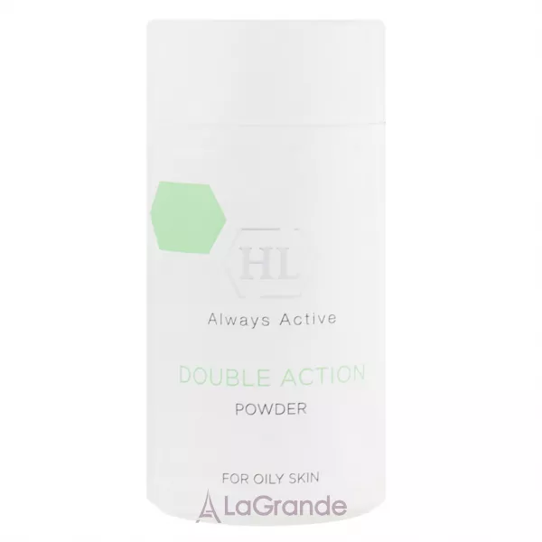 Holy Land Double Action Powder ������� ����� ��� ����� ���� �������