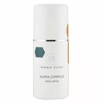 Holy Land Cosmetics Alpha Complex Face Lotion ������ ��� ����
