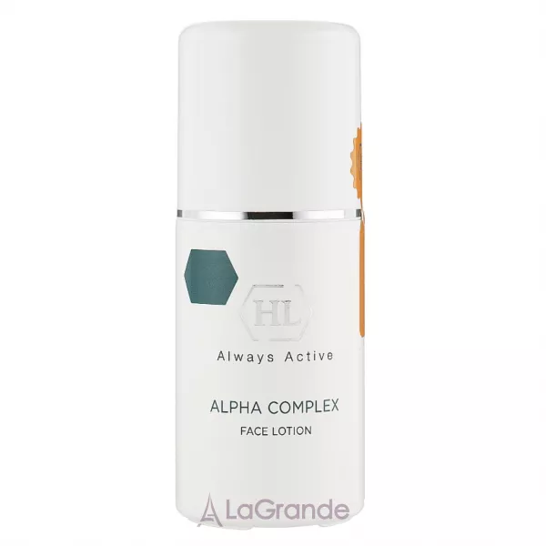 Holy Land Cosmetics Alpha Complex Face Lotion ������� ��� �������