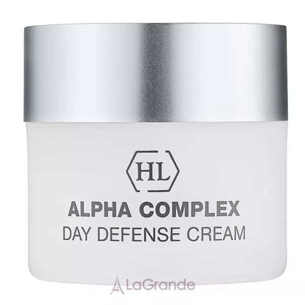 Holy Land Cosmetics Alpha Complex Day Defense Cream ������ �������� ����