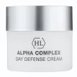 Holy Land Cosmetics Alpha Complex Day Defense Cream   