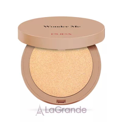 Pupa Wonder Me Glow    