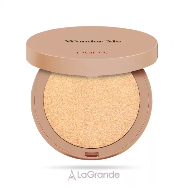 Pupa Wonder Me Glow ���������� ��������� ��� �������