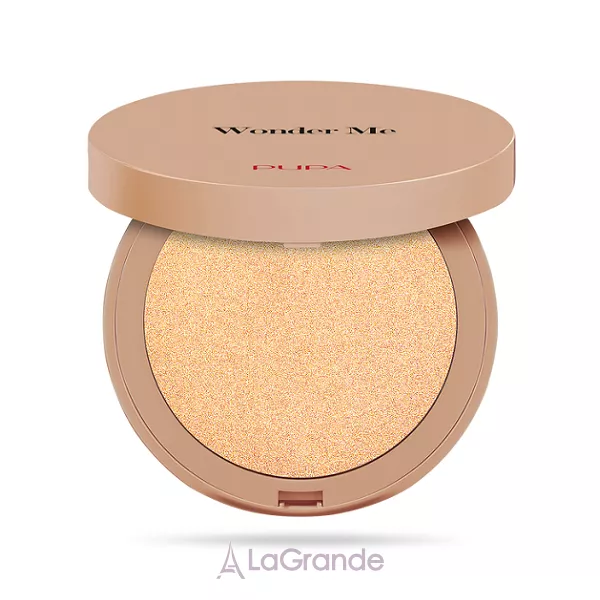 Pupa Wonder Me Glow ���������� ��������� ��� �������