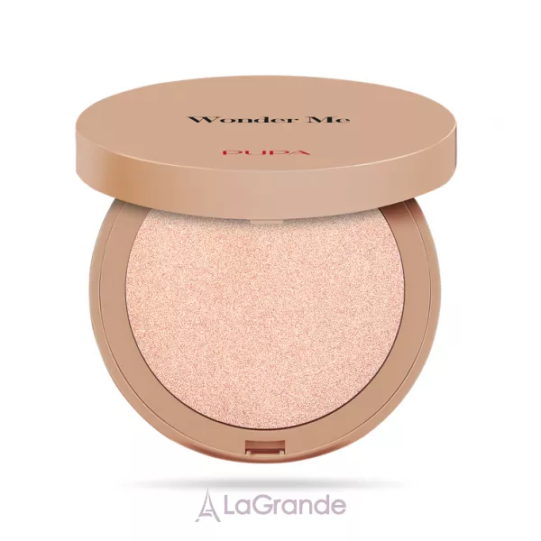 Pupa Wonder Me Glow ���������� ��������� ��� �������