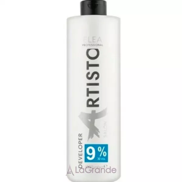 Elea Professional Artisto Developer 9% 30 Vol ������������ ������� 9%