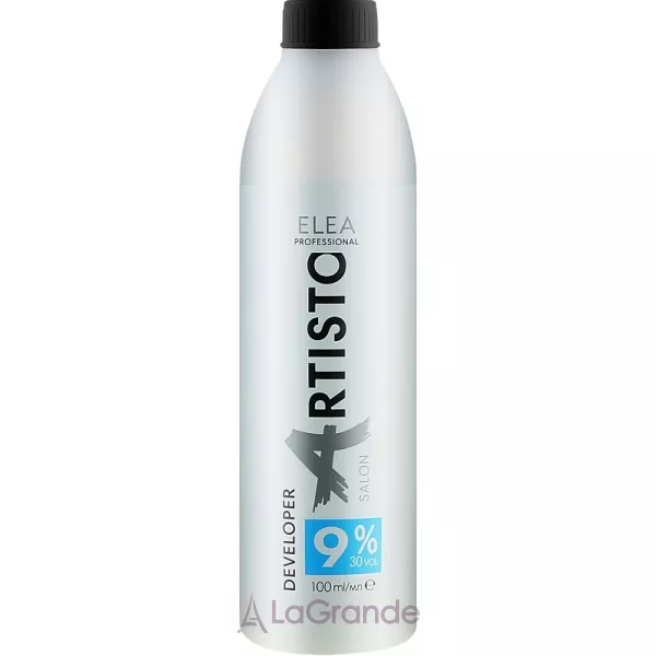 Elea Professional Artisto Developer 9% 30 Vol ������������ ������� 9%