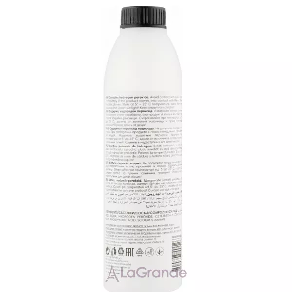 Elea Professional Artisto Developer 12% 40 Vol ������������� �������� 12%