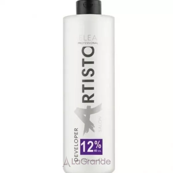 Elea Professional Artisto Developer 12% 40 Vol ������������� �������� 12%