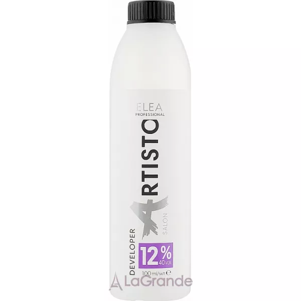 Elea Professional Artisto Developer 12% 40 Vol ������������� �������� 12%