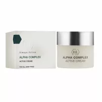 Holy Land Cosmetics Alpha Complex Active Cream �������� ���� ��� ����