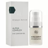 Holy Land Cosmetics Alpha Complex Eye Contour Gel ���� ��� ���