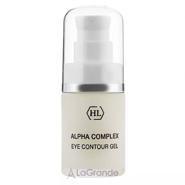 Holy Land Cosmetics Alpha Complex Eye Contour Gel ���� ��� ����
