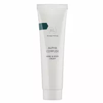 Holy Land Cosmetics Alpha Complex Hand & Body Cream ���� ��� ��� � ����