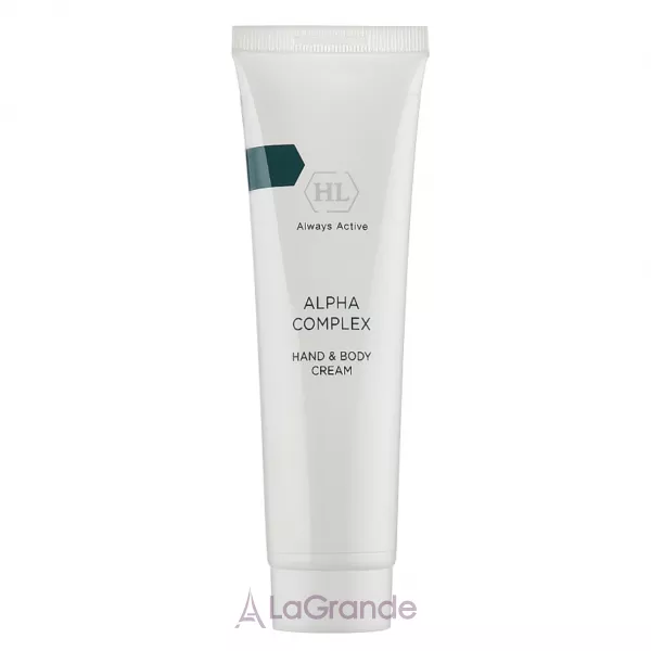 Holy Land Cosmetics Alpha Complex Hand & Body Cream ���� ��� ��� �� ���