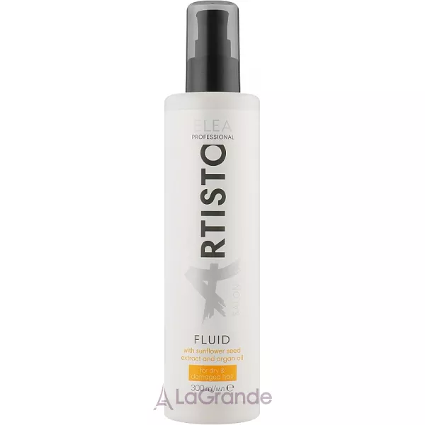 Elea Professional  Artisto Fluid ����������������� ����� ��� ����� � ���������� ������������� � ������ ������