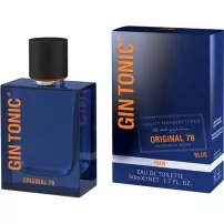 Gin Tonic  Original 78 Blue �������� ����