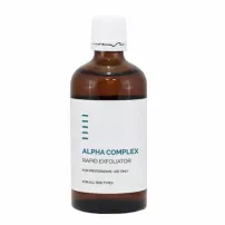 Holy Land Cosmetics Alpha Complex Rapid Exfoliator �������� ��� ������� 8%