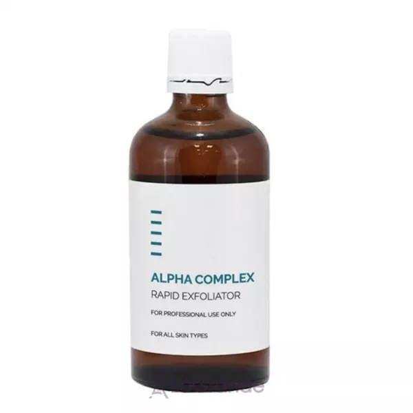 Holy Land Cosmetics Alpha Complex Rapid Exfoliator ���� ��� ����� 8%
