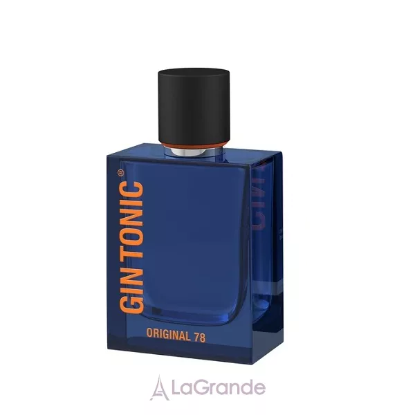 Gin Tonic  Original 78 Blue �������� ����  (������)